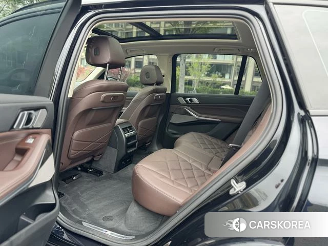 BMW X5 id 4241136 из Китая 15