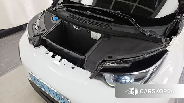 BMW i3 id 3362928 из Кореи 15