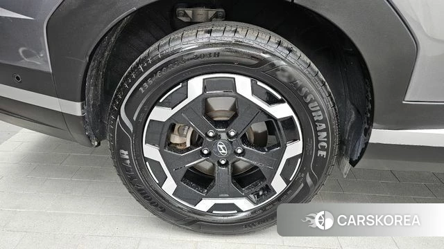 Hyundai Santa Fe (MX5) id 3896856 из Кореи 15