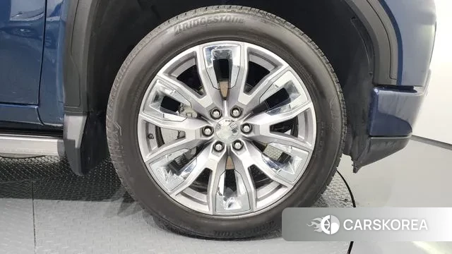 GMC Sierra id 3256706 из Кореи 15