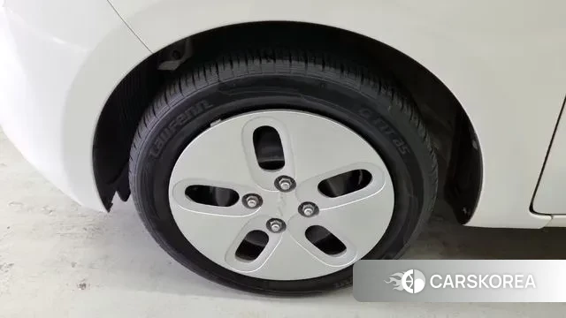 Kia The New Ray id 3665498 из Кореи 12