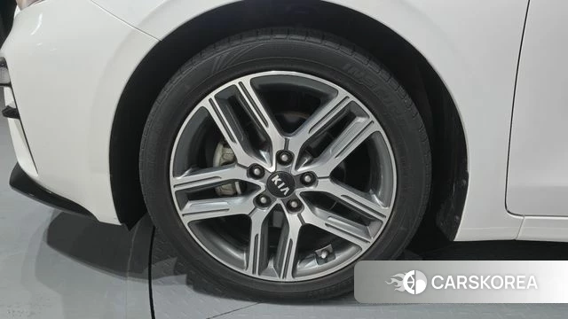 Kia Come New K3 id 4562992 из Кореи 26