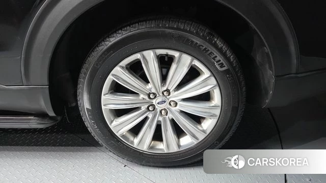 Ford Explorer 6th Generation id 3893169 из Кореи 15