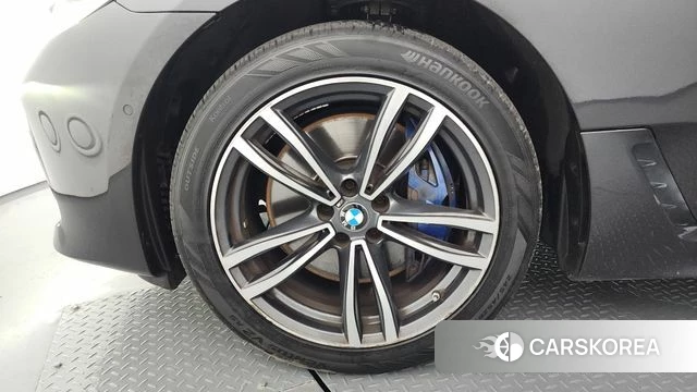 BMW 6 Series GT (G32) id 4519183 из Кореи 15
