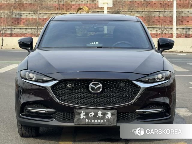 Mazda CX-4 id 4313526 из Китая 11