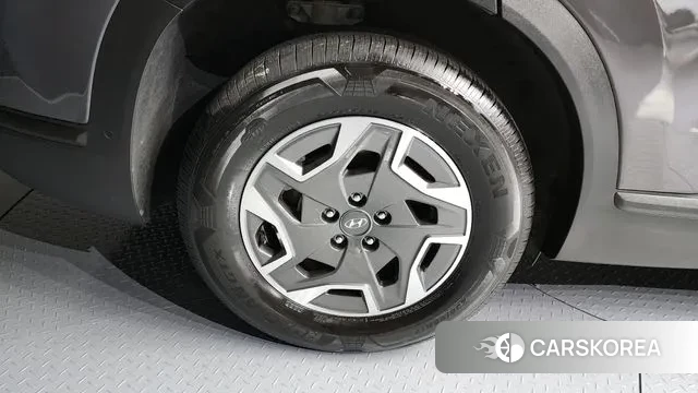 Hyundai The New Santa Fe id 3252267 из Кореи 15