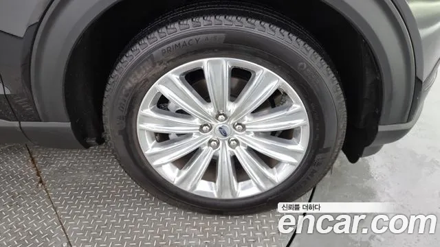 Ford Explorer 6th Generation id 2707807 из Кореи 15