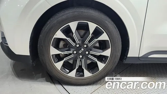 Kia Carnival 4th generation id 2955856 из Кореи 15