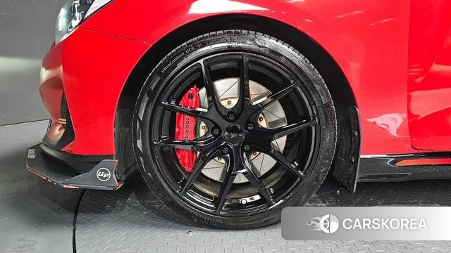 Hyundai Veloster (JS) id 4530747 из Кореи 15