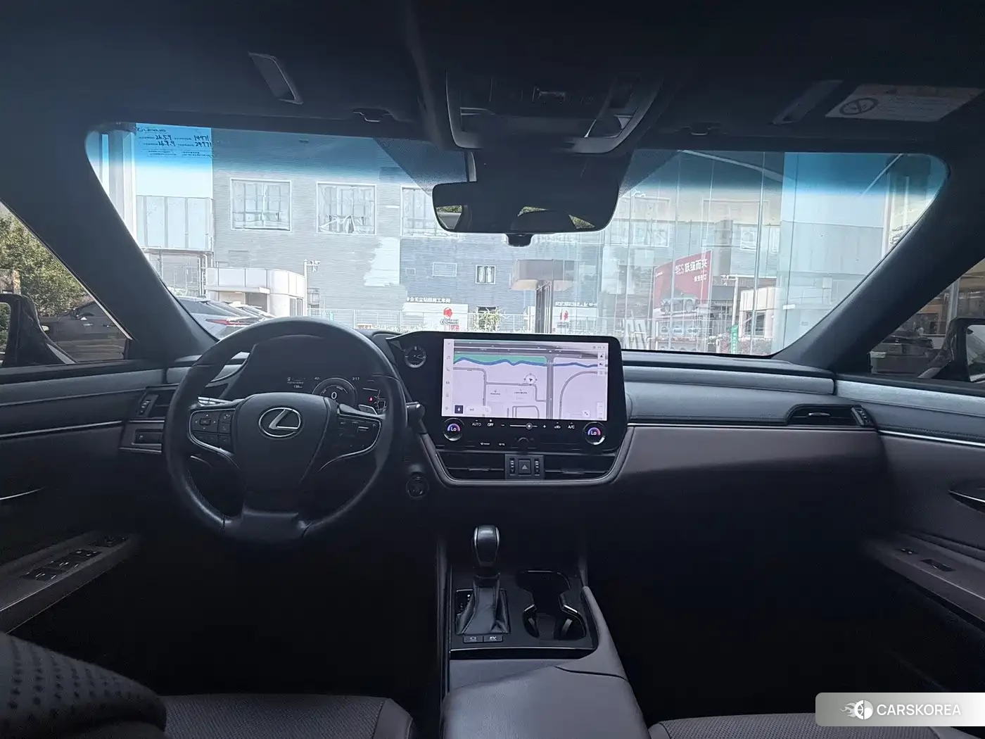 Lexus ES id 4622472 из Китая 11