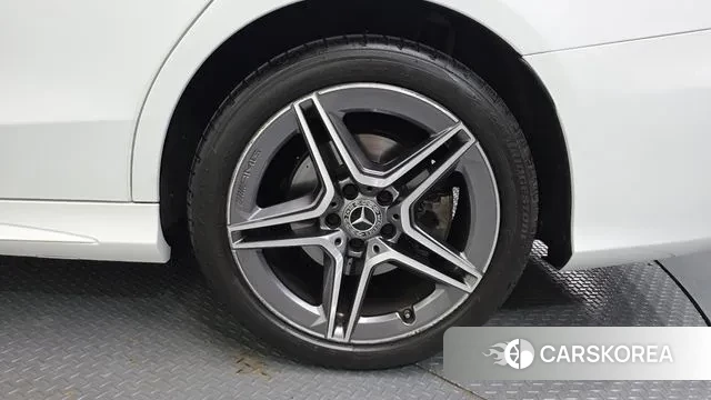 Mercedes-Benz C-Class W205 id 3059566 из Кореи 15