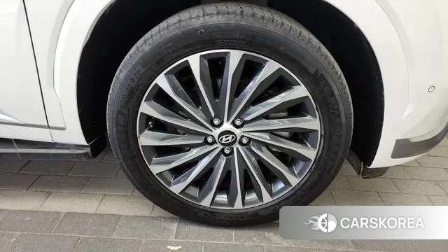 Hyundai The New Palisade id 3420980 из Кореи 15