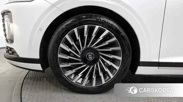 Hyundai Grandeur Hybrid (GN7) id 3026911 из Кореи 15