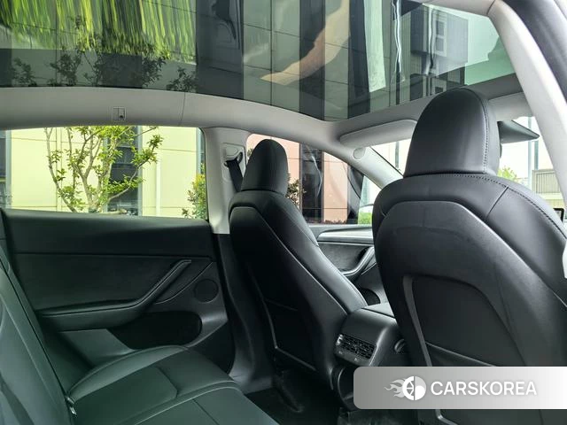 Tesla Model Y id 4229197 из Китая 25