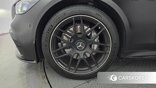 Mercedes-Benz AMG GT id 4670949 из Кореи 25