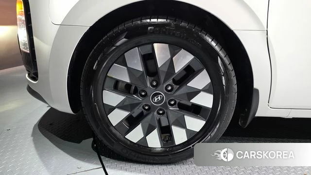 Hyundai Staria id 4383039 из Кореи 30