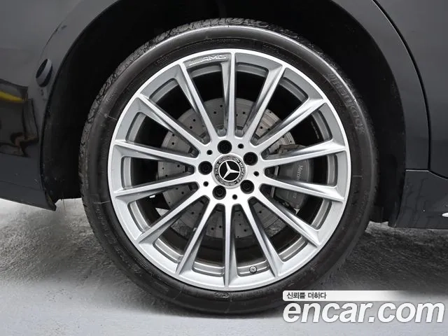 Mercedes-Benz S-Class W223 id 2863795 из Кореи 15