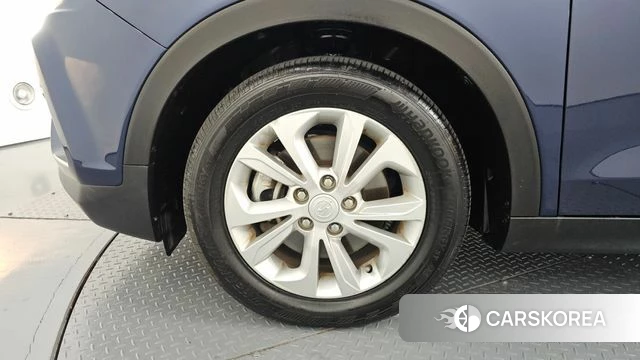 Ssangyong Tivoli Armor id 4363167 из Кореи 15