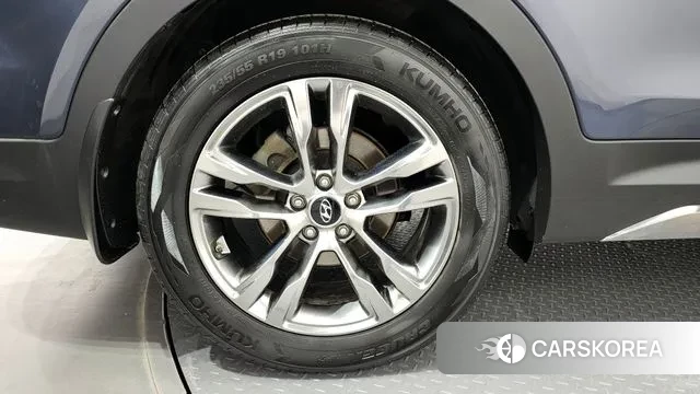 Hyundai The New Max Cruise id 3313538 из Кореи 15