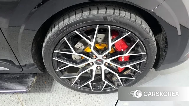 Kia Carnival 4th generation id 3567203 из Кореи 15