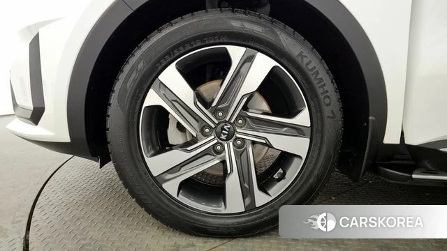 Kia Sorento 4th Generation id 3843679 из Кореи 15