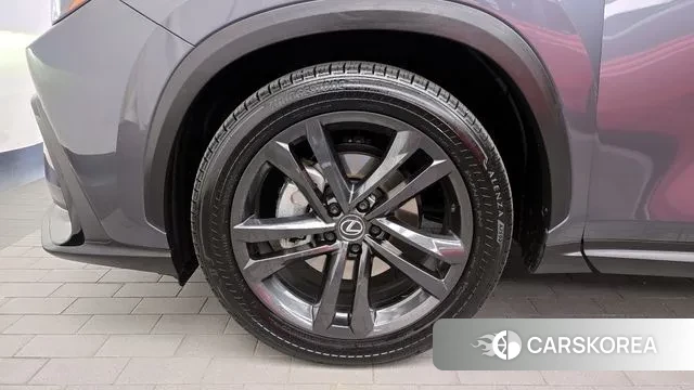 Lexus NX350h Second generation id 3431466 из Кореи 15