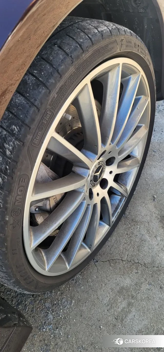 Mercedes-Benz E-Class W213 id 3390856 из Кореи 15