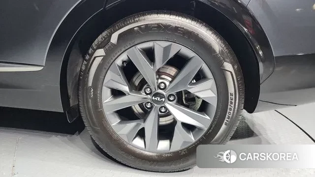 Kia Sportage 5th Generation id 3606302 из Кореи 15