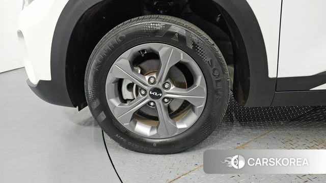 Kia The New Seltos id 4462595 из Кореи 25