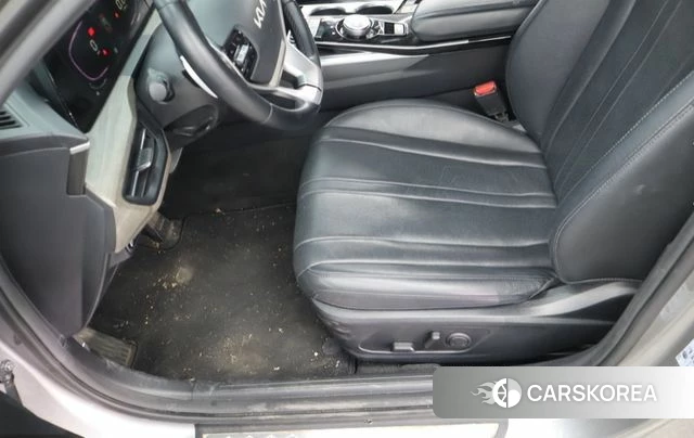 Kia K8 id 4274880 из Кореи 8