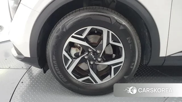 Kia Sportage 5th Generation id 3453676 из Кореи 15