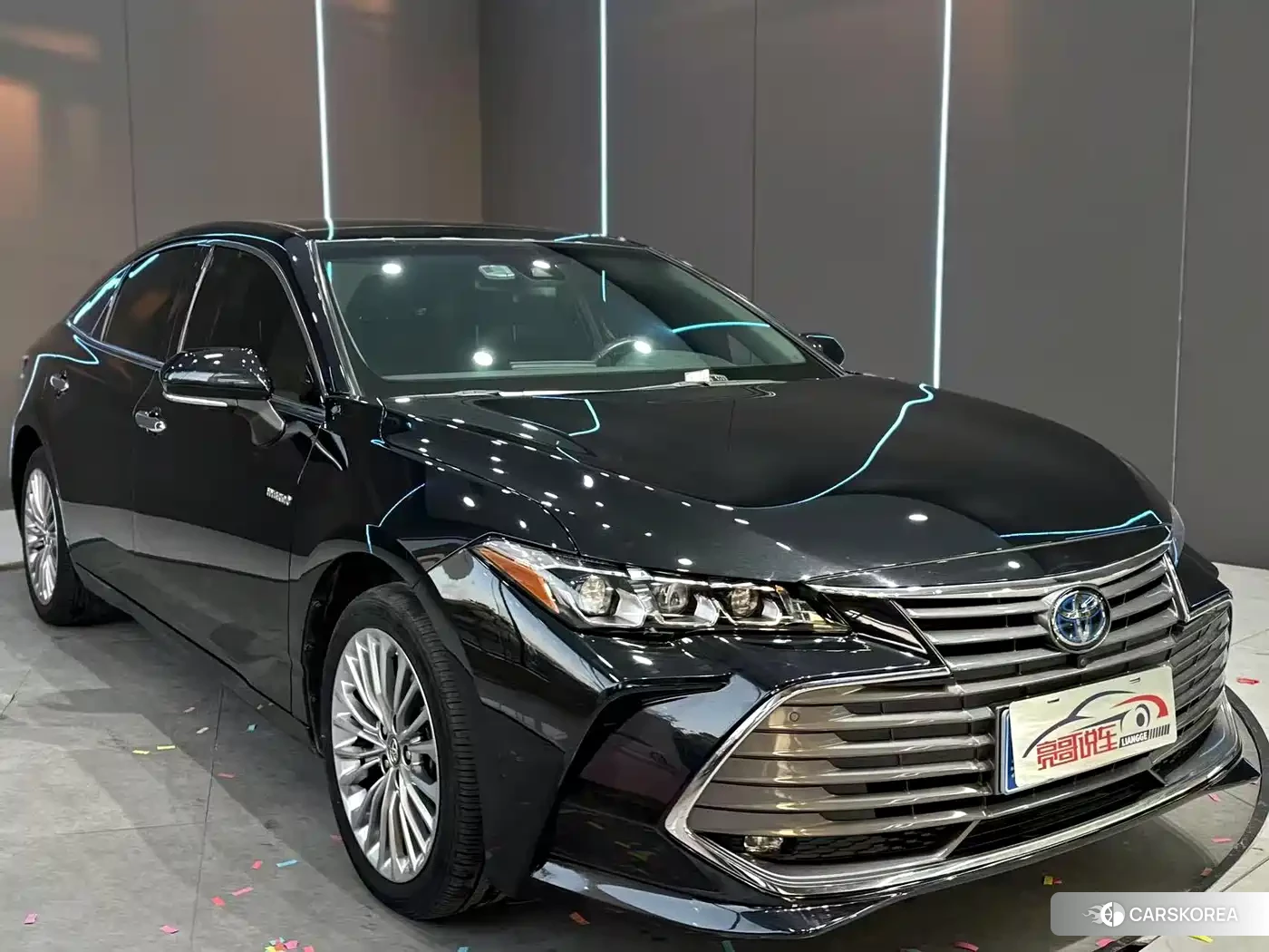Toyota Avalon id 4653778 из Китая 7