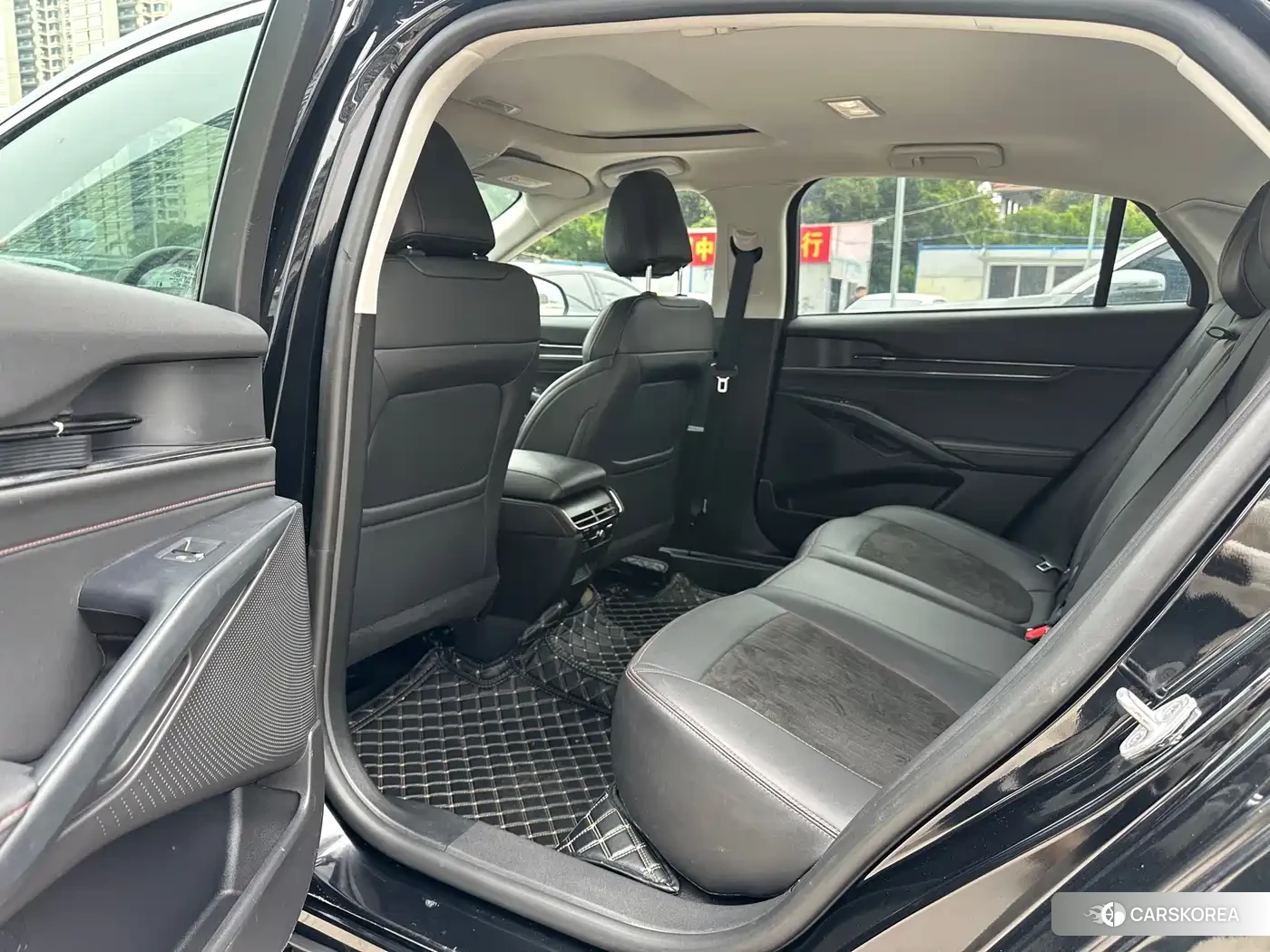 Ford Mondeo id 4548287 из Китая 12