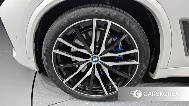 BMW X5 (G05) id 3023258 из Кореи 15