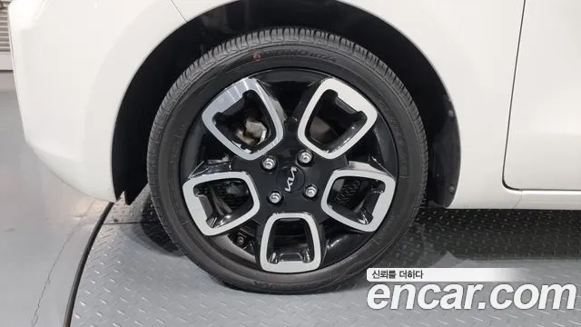 Kia The New Ray id 2910793 из Кореи 15