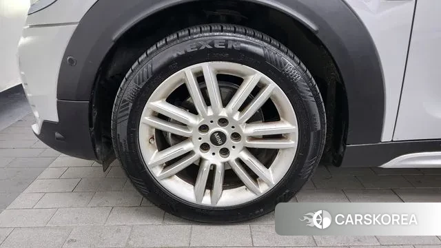 Mini Cooper Countryman id 3546400 из Кореи 15