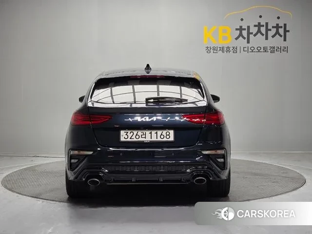 Kia The New K3 2nd generation id 3615420 из Кореи 15