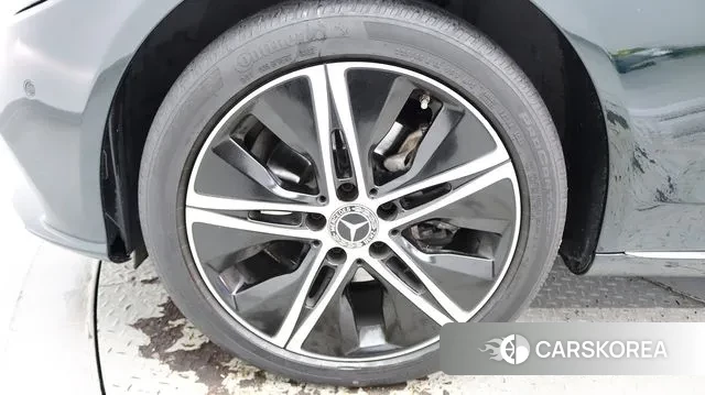 Mercedes-Benz C-Class W205 id 3677102 из Кореи 15