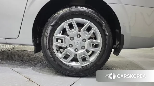 Hyundai Staria id 3587141 из Кореи 15