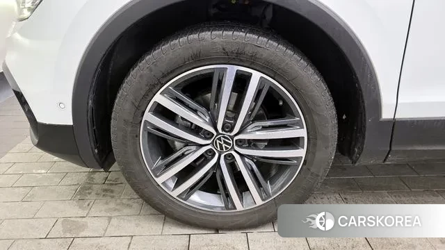Volkswagen Tiguan second Generation id 3685025 из Кореи 15