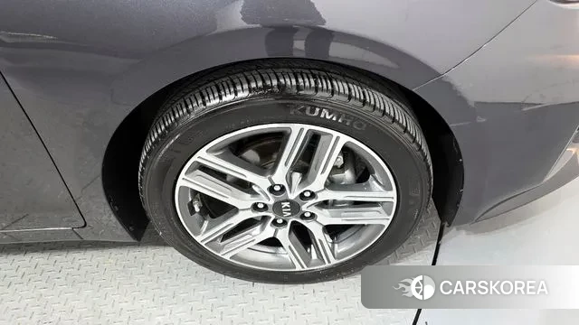 Kia Come New K3 id 3344823 из Кореи 15