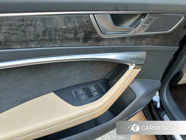 Audi A6L id 4259368 из Китая 21