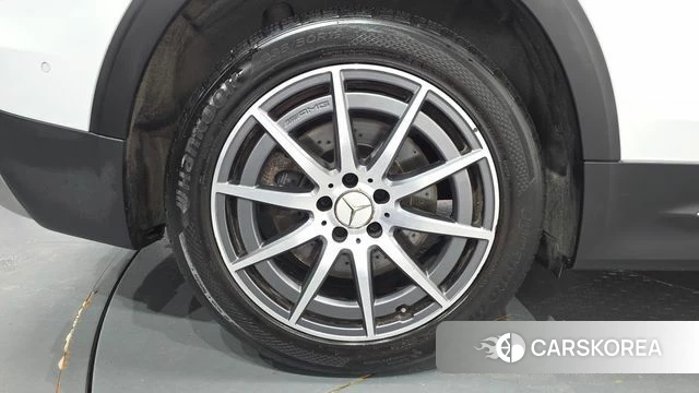Mercedes-Benz GLB-Class X247 id 4624920 из Кореи 28