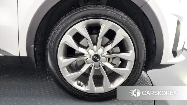 Kia Sorento 4th Generation id 3356452 из Кореи 15