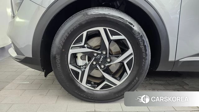 Kia Sportage 5th Generation id 4641751 из Кореи 27