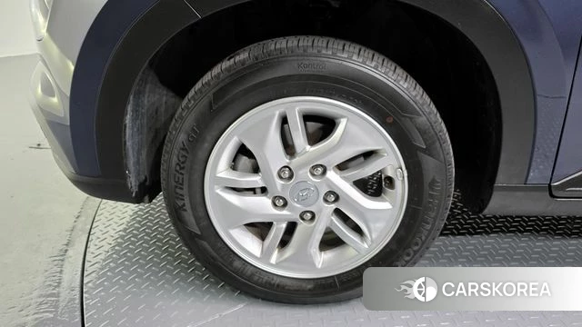 Hyundai Venue id 3791946 из Кореи 15