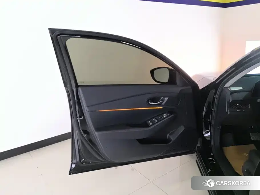Honda Accord id 4577560 из Китая 11