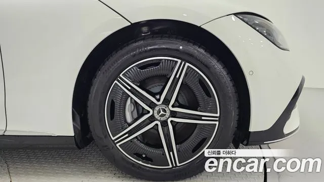 Mercedes-Benz EQE V295 id 2708576 из Кореи 15