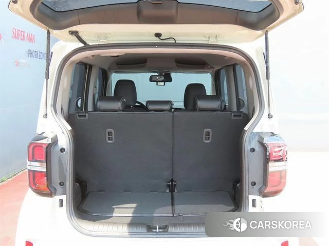 Kia The New Kia Ray id 4560649 из Кореи 15