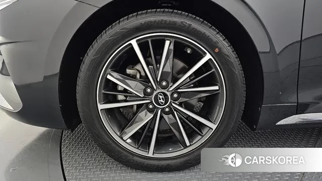 Hyundai The New Grandeur IG id 2931457 из Кореи 15